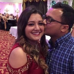 Meet your Posher, Bornali